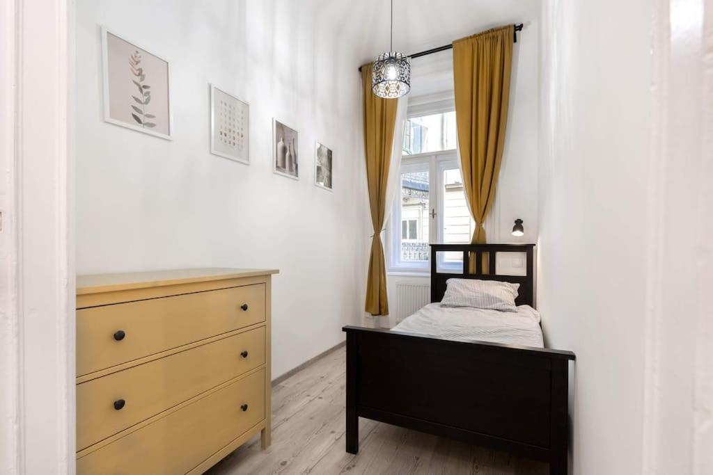 Perfect Day 3 -3 Bedr, 2 Bathrooms Budapest Bagian luar foto