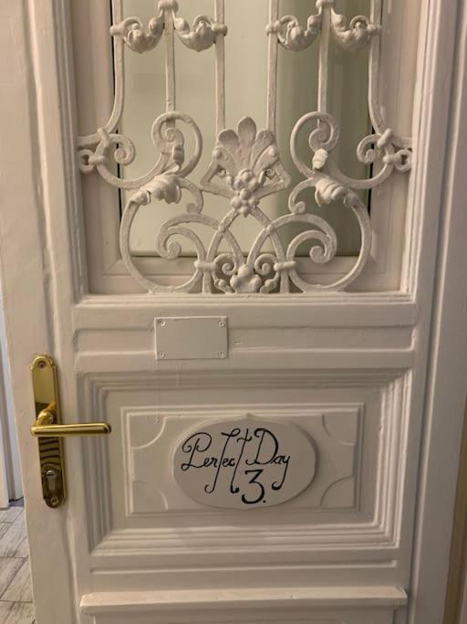 Perfect Day 3 -3 Bedr, 2 Bathrooms Budapest Bagian luar foto