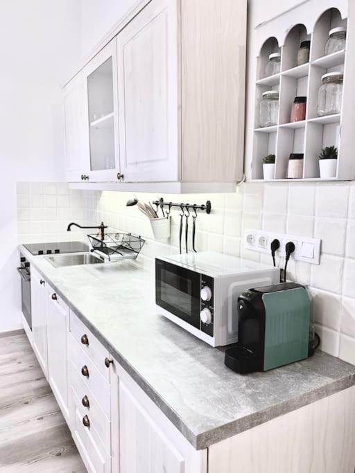 Perfect Day 3 -3 Bedr, 2 Bathrooms Budapest Bagian luar foto
