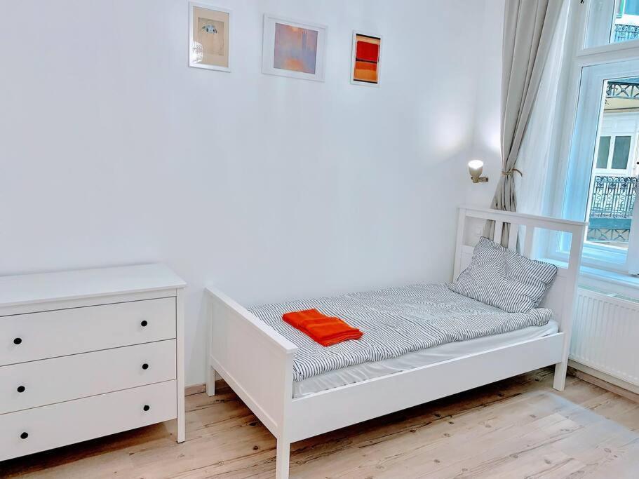 Perfect Day 3 -3 Bedr, 2 Bathrooms Budapest Bagian luar foto
