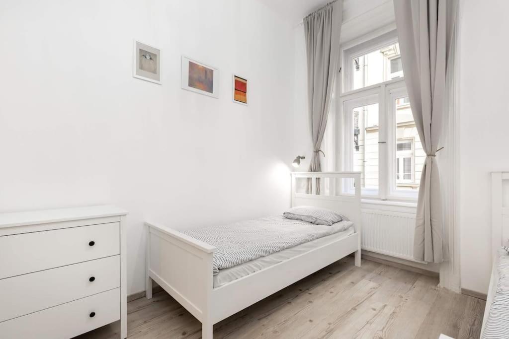 Perfect Day 3 -3 Bedr, 2 Bathrooms Budapest Bagian luar foto