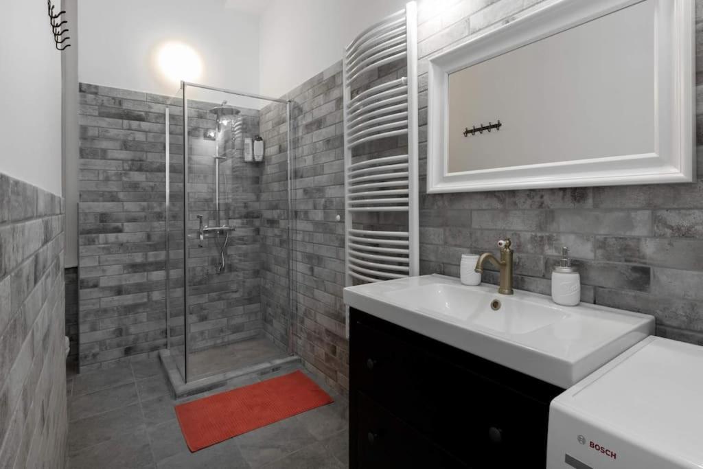 Perfect Day 3 -3 Bedr, 2 Bathrooms Budapest Bagian luar foto