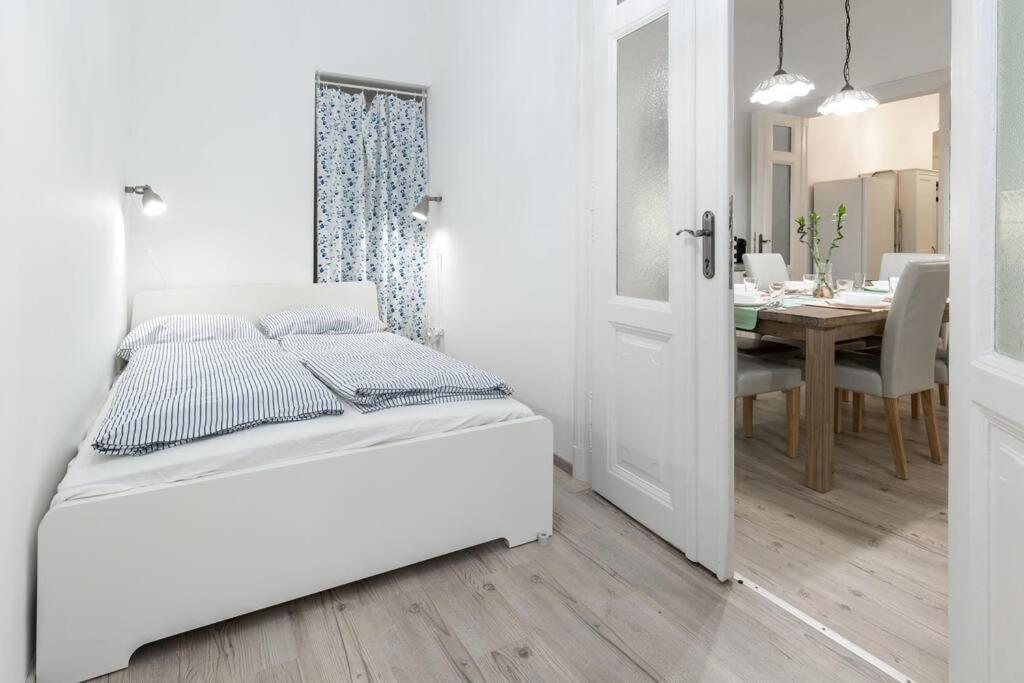 Perfect Day 3 -3 Bedr, 2 Bathrooms Budapest Bagian luar foto