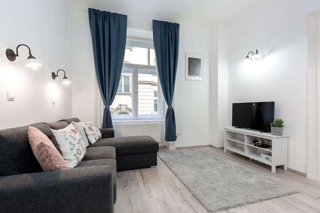 Perfect Day 3 -3 Bedr, 2 Bathrooms Budapest Bagian luar foto