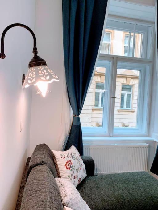 Perfect Day 3 -3 Bedr, 2 Bathrooms Budapest Bagian luar foto