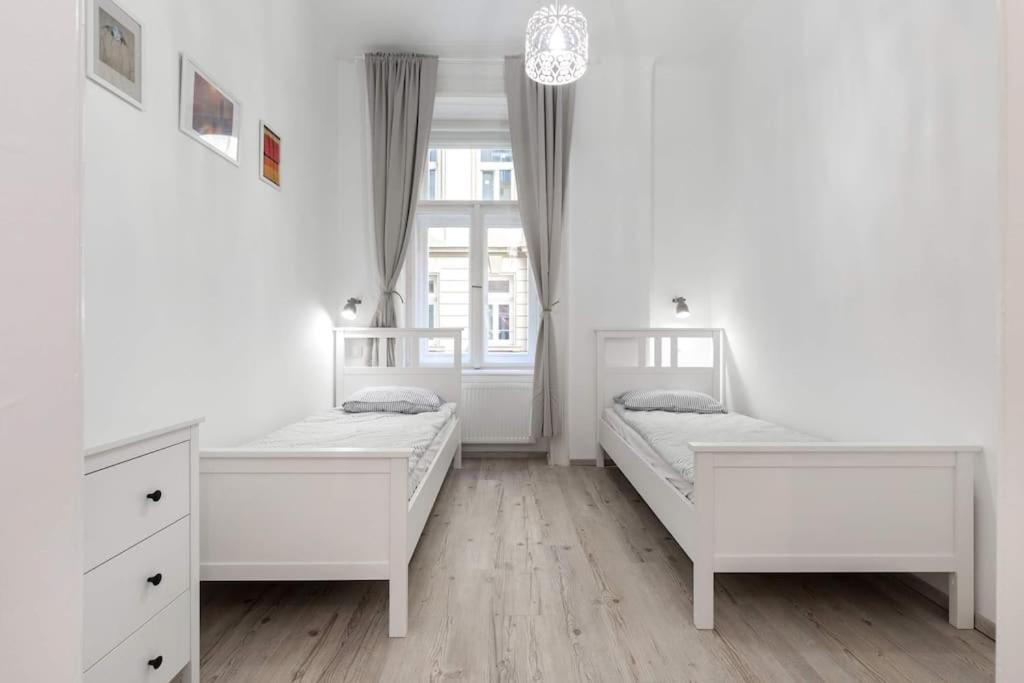 Perfect Day 3 -3 Bedr, 2 Bathrooms Budapest Bagian luar foto