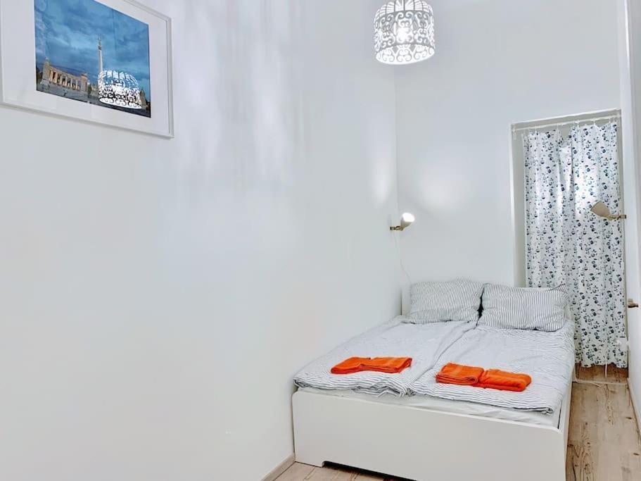 Perfect Day 3 -3 Bedr, 2 Bathrooms Budapest Bagian luar foto