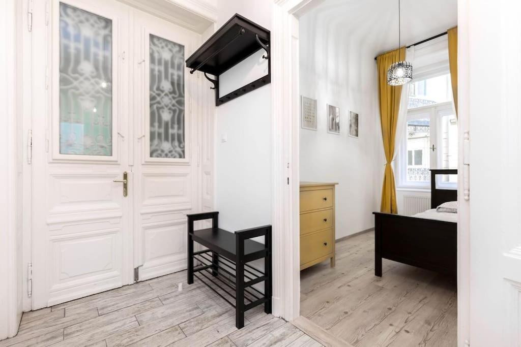 Perfect Day 3 -3 Bedr, 2 Bathrooms Budapest Bagian luar foto