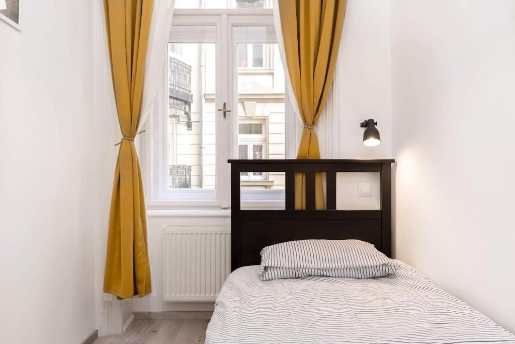 Perfect Day 3 -3 Bedr, 2 Bathrooms Budapest Bagian luar foto