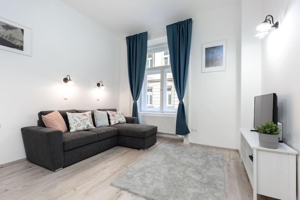 Perfect Day 3 -3 Bedr, 2 Bathrooms Budapest Bagian luar foto