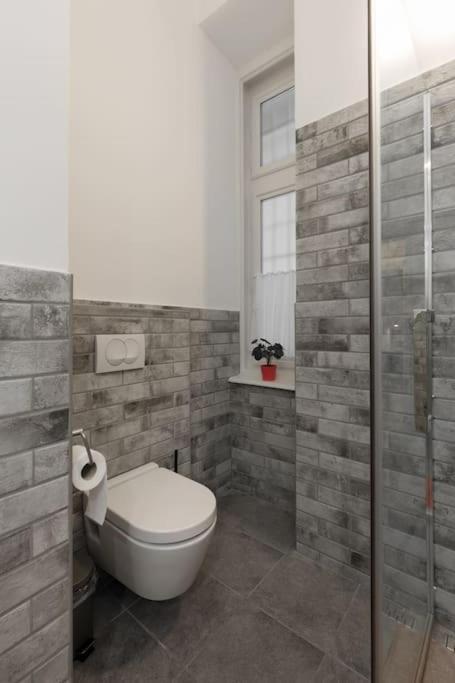 Perfect Day 3 -3 Bedr, 2 Bathrooms Budapest Bagian luar foto