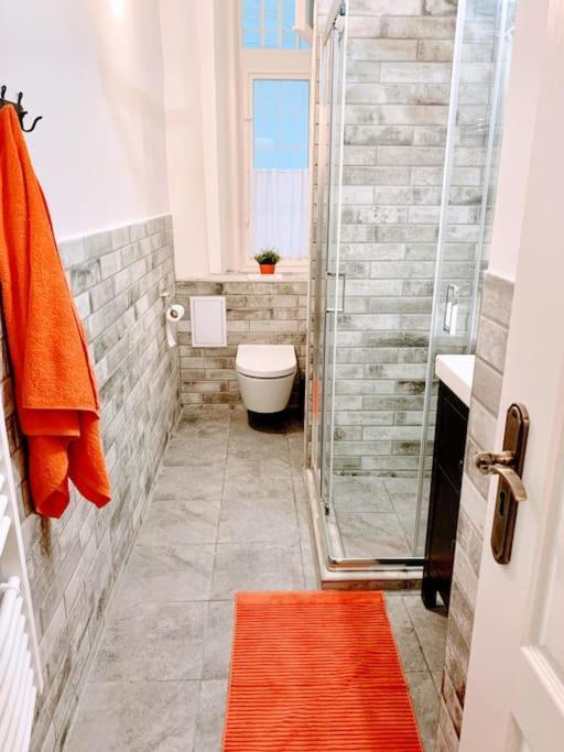 Perfect Day 3 -3 Bedr, 2 Bathrooms Budapest Bagian luar foto