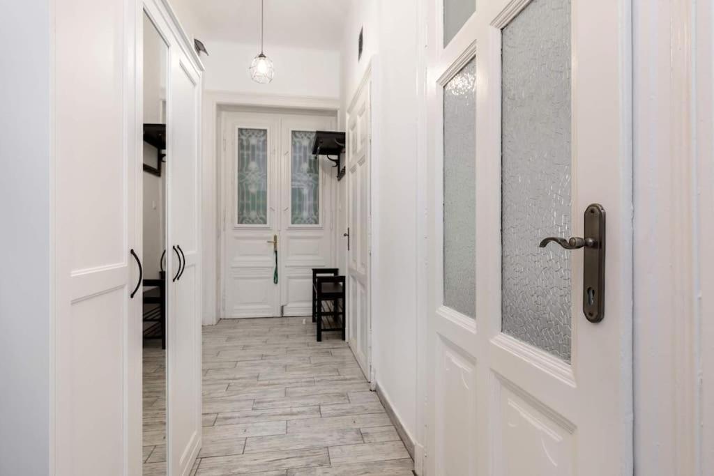 Perfect Day 3 -3 Bedr, 2 Bathrooms Budapest Bagian luar foto