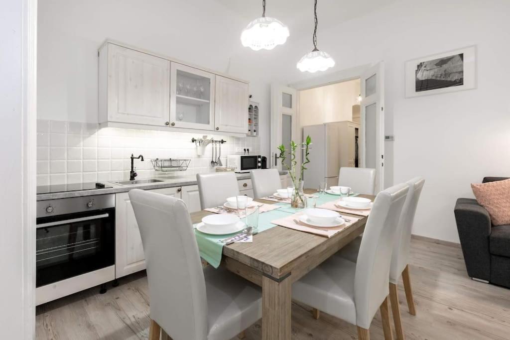 Perfect Day 3 -3 Bedr, 2 Bathrooms Budapest Bagian luar foto